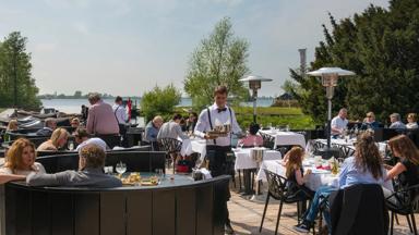 Nederland_Vinkeveen_Apollo_Hotel_Vinkeveen-Amsterdam_Terras