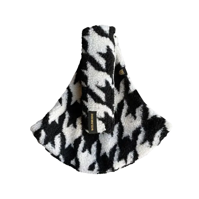 Wildride Kinderdrager  Teddy