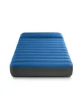 Luchtbed - Intex - 1P - 99x191 cm + Pomp