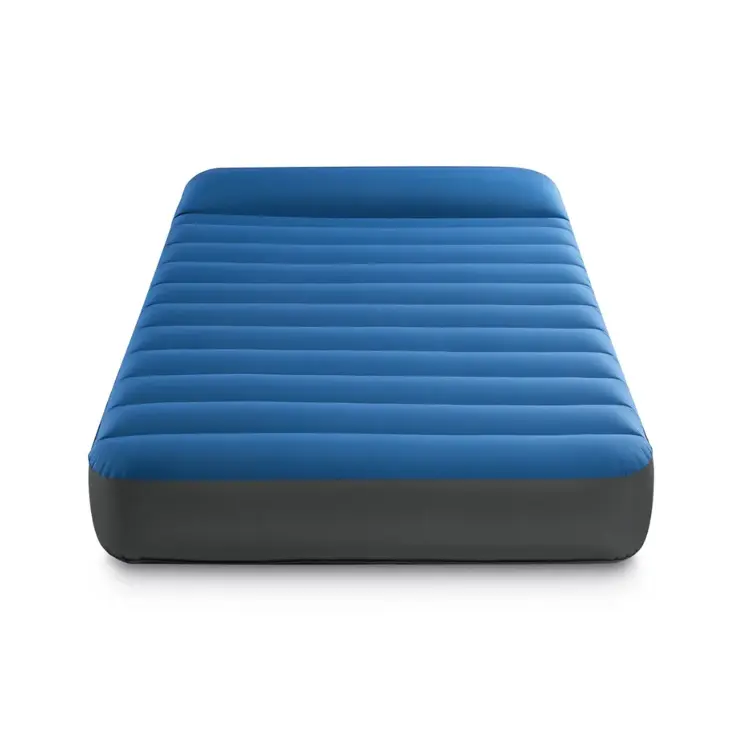 Luchtbed - Intex - 1P - 99x191 cm + Pomp