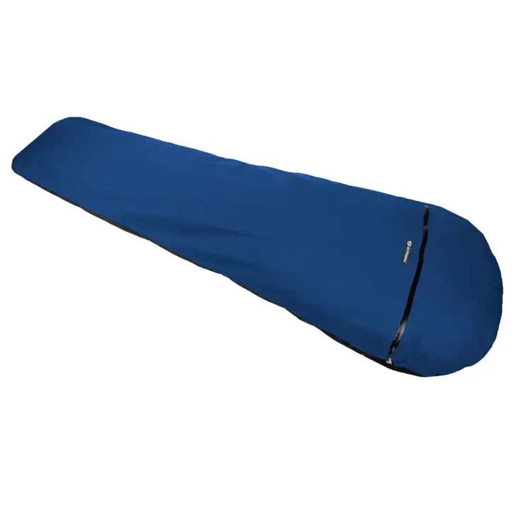 Bivak zak K4 blauw