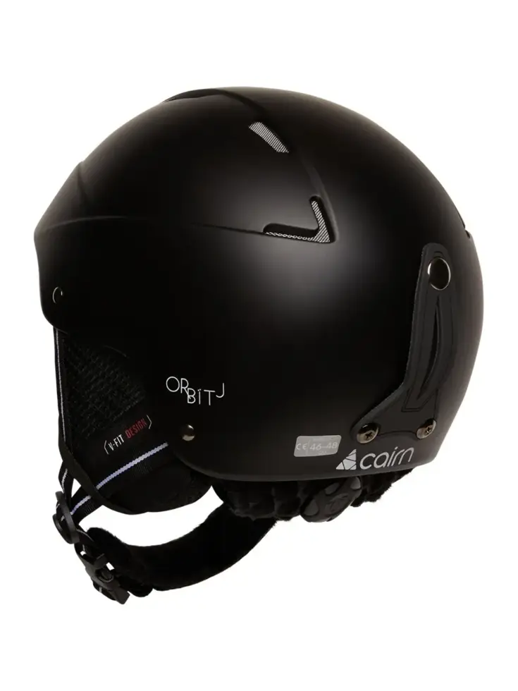 Orbit J - Kinderen - Skihelm