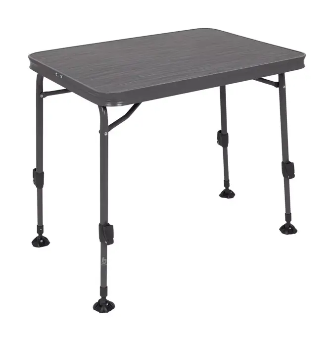 Bo-Camp - Tafel - Logan - 80x60 cm