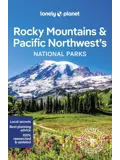 Reisgids Rocky Mountains and Pacific NW NP 1