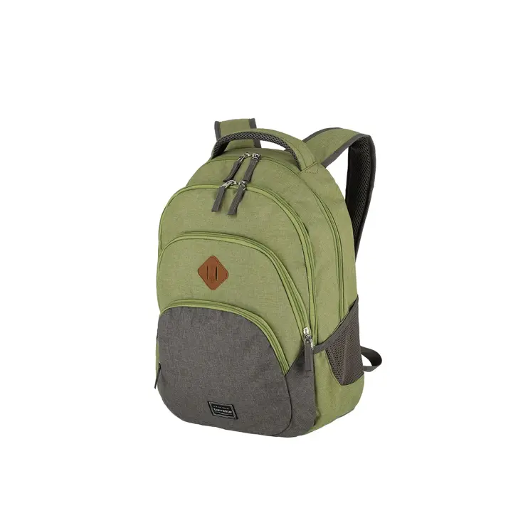 Basics Backpack Melange  | 22 L