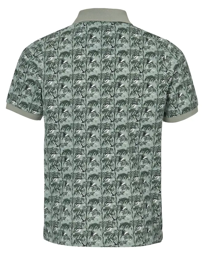 Dorke - Poloshirt Heren