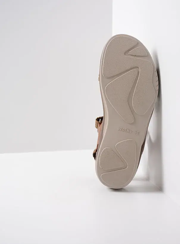 Acula - Sandalen dames