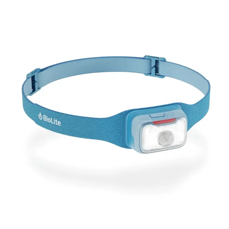 Range 500 Krachtige Led-Hoofdlamp - 500 Lumen
