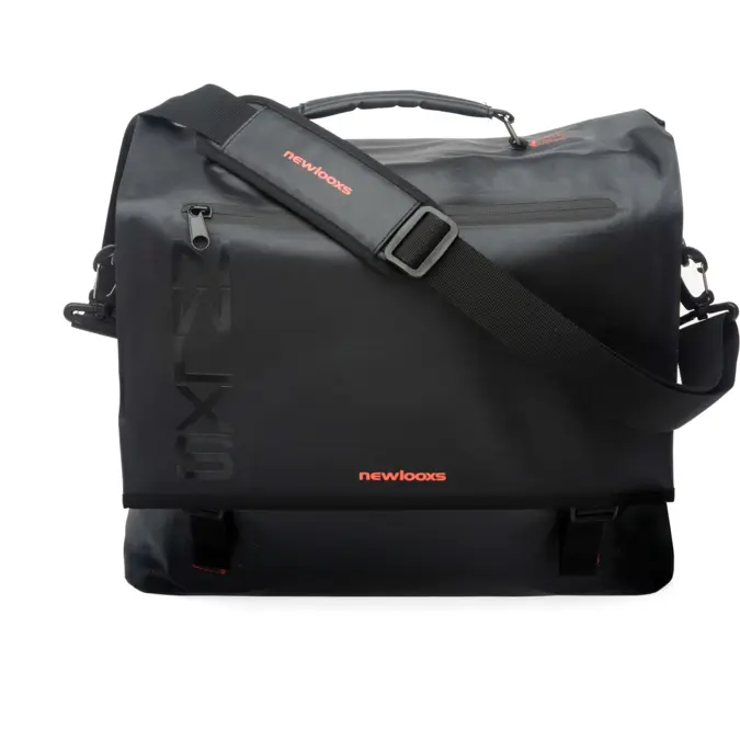 New Looxs Fietstas Varo Messenger 15 Liter