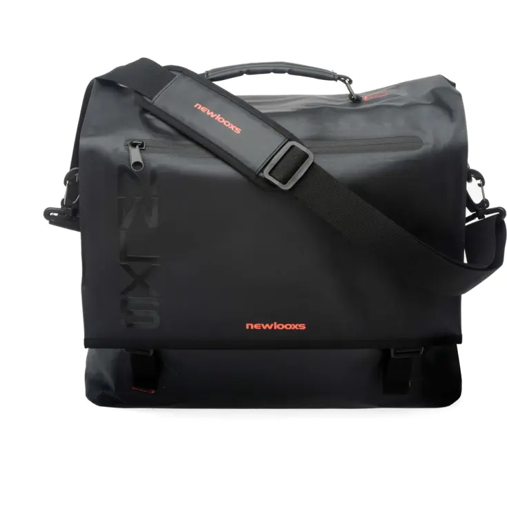 Fietstas Varo Messenger 15 Liter