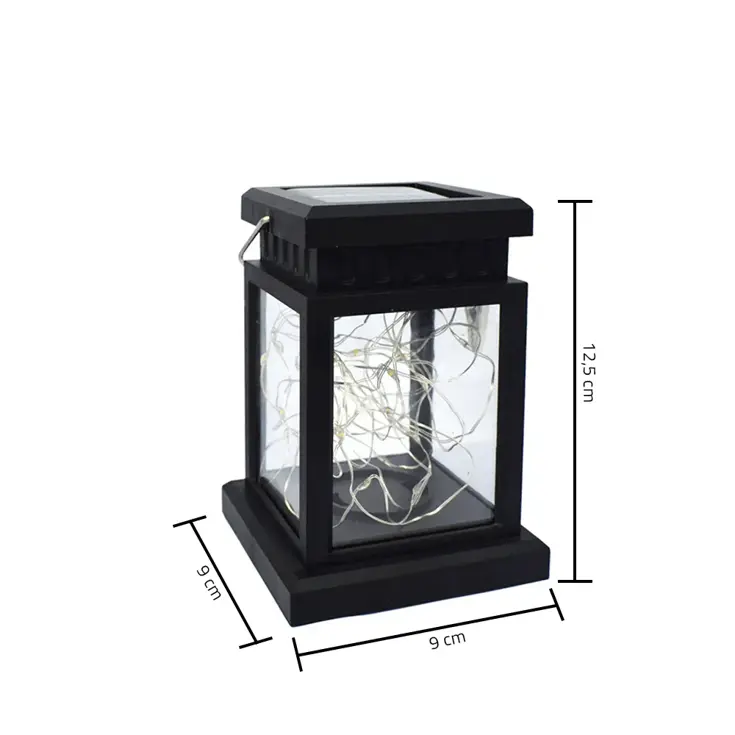 RexTech tafel- en hanglamp Sterre