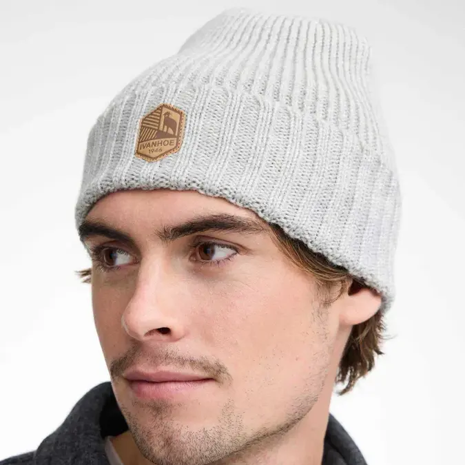 Ivanhoe wollen muts Ipsum