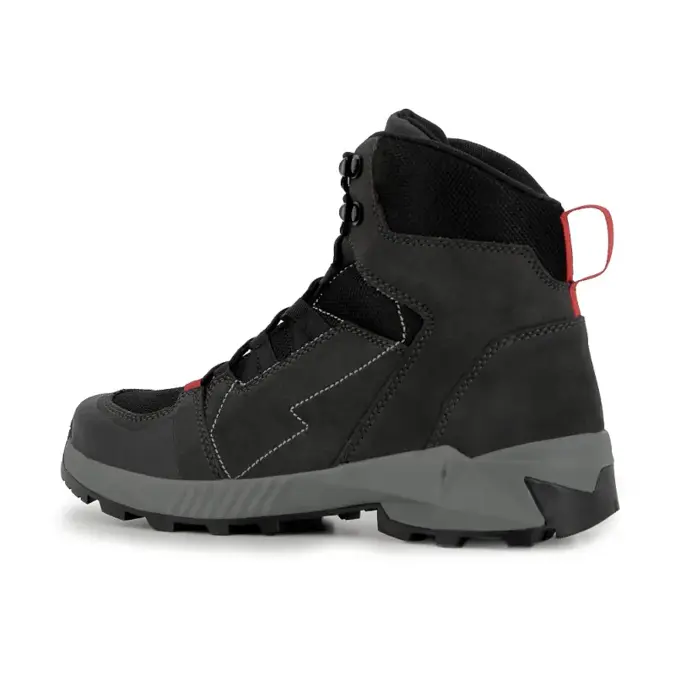 Alpina wandelschoenen Hiking Tracker unisex