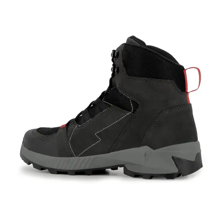 Wandelschoenen Hiking Tracker unisex