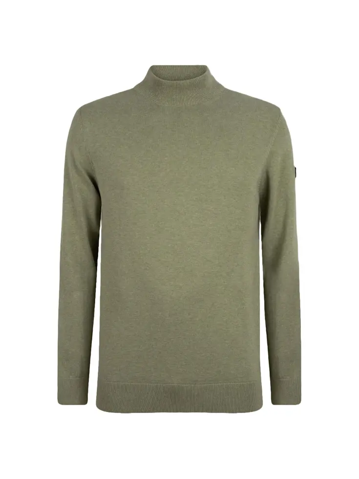 Heren Jordan Turtle Pullover
