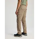 Elton - Afritsbroek heren - Human Nature