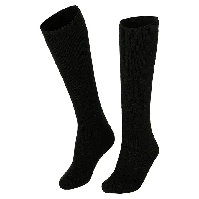 Heatkeeper - Dames - Kniehoogte Thermo Sokken
