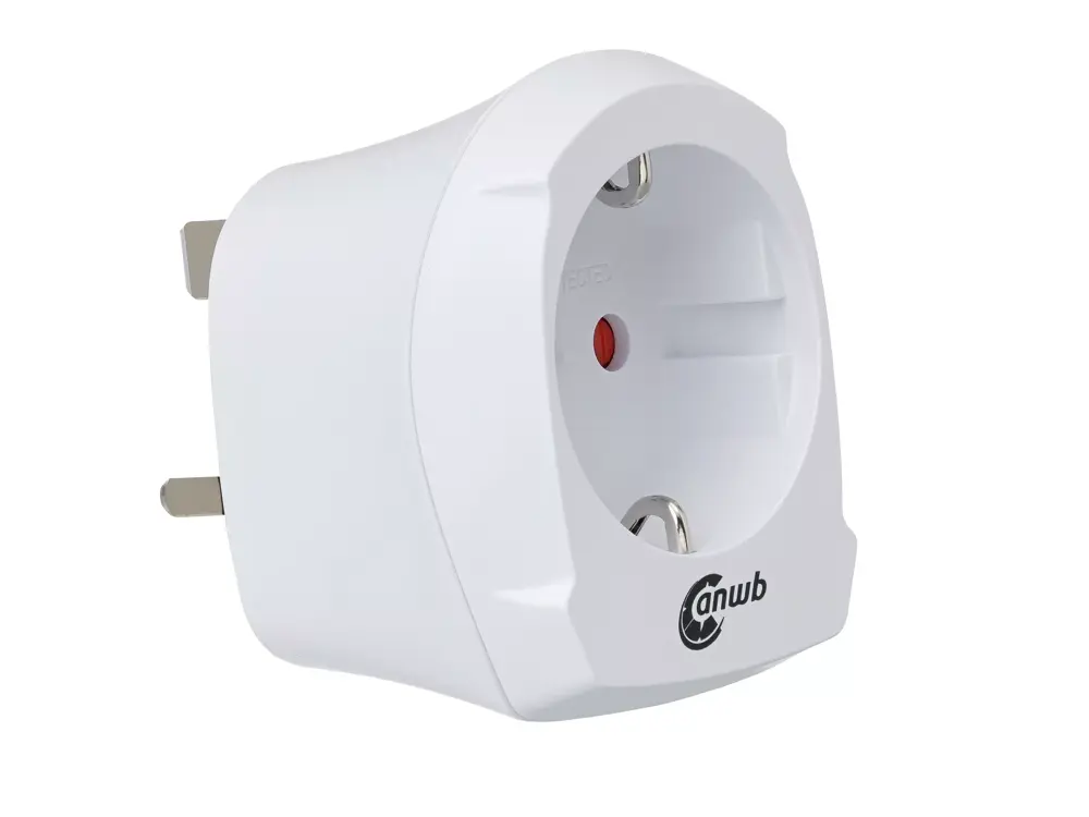 Adapter UK - ANWB 