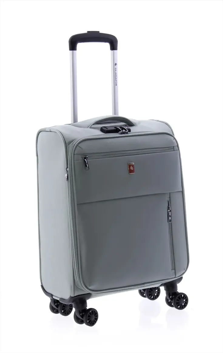 Arctic -  Handbagage koffer - 55cm - 36L