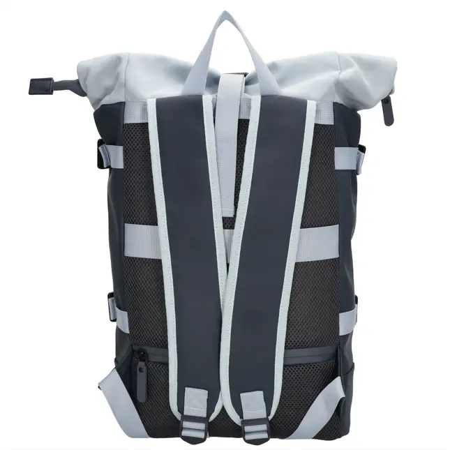 Kobe - Rolltop rugzak - 15,6 inch - 19L