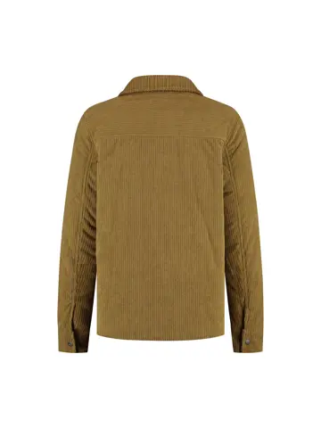 MGO Miles Heren - Tussenjas - Ribstof