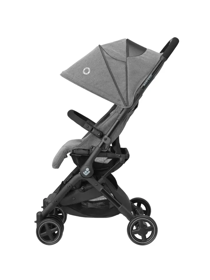 Lara² - Kinderwagen