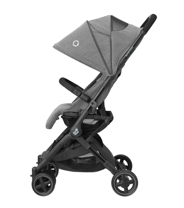 Lara² - Kinderwagen
