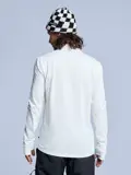 Checkerboard - Heren - Muts