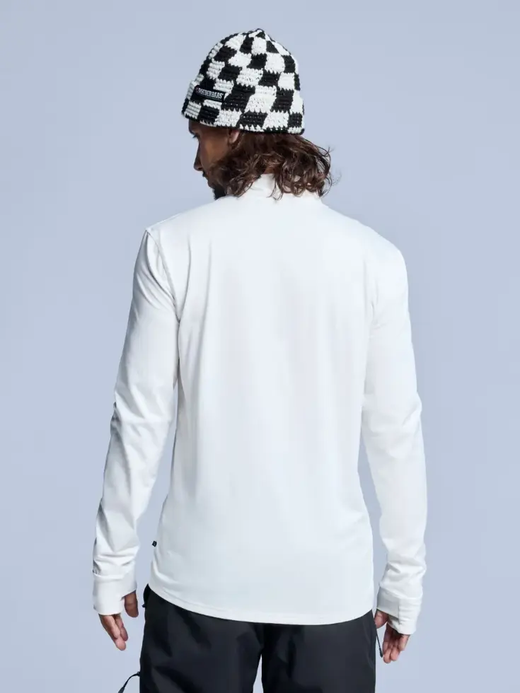 Checkerboard - Heren - Muts