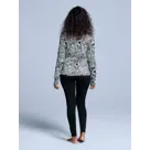 Poederbaas - Cabin Life - Dames - Skipully