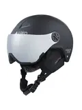 Android J - Kinder Skihelm met Vizier