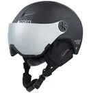 Android J - Kinder Skihelm met Vizier