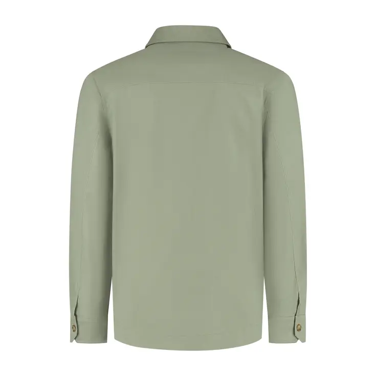 Clifford Heren - Overshirt