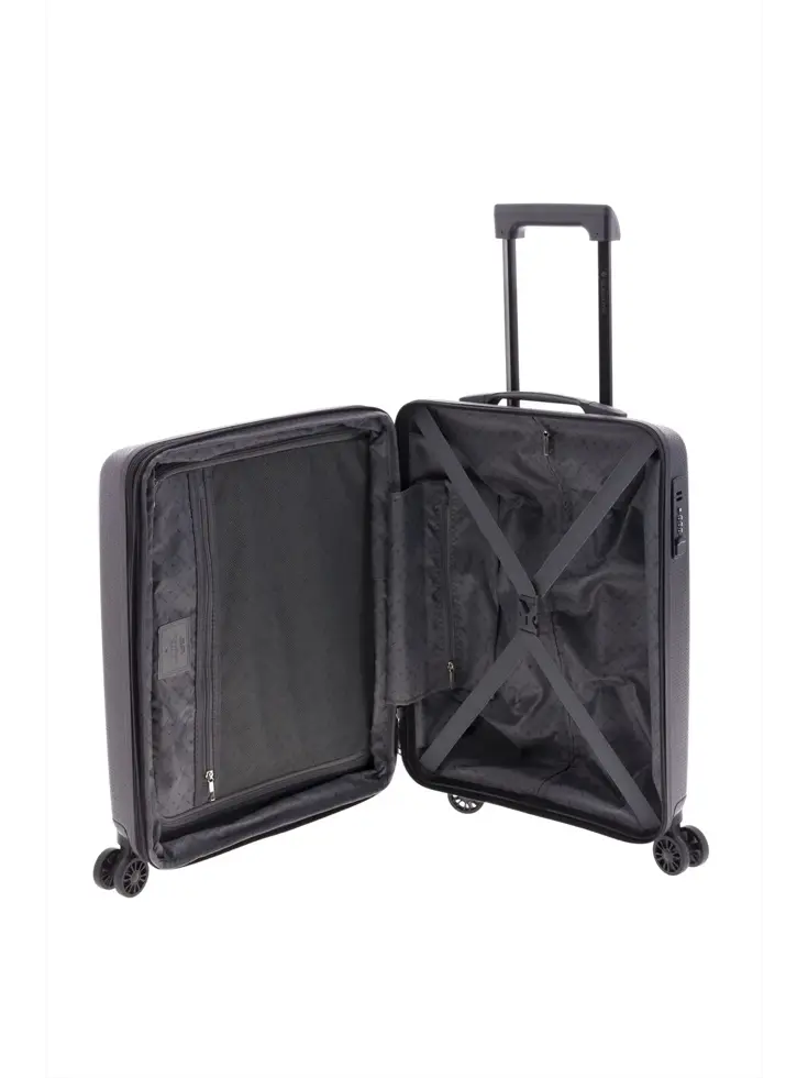 Flow - Handbagage koffer - 55cm - 40L