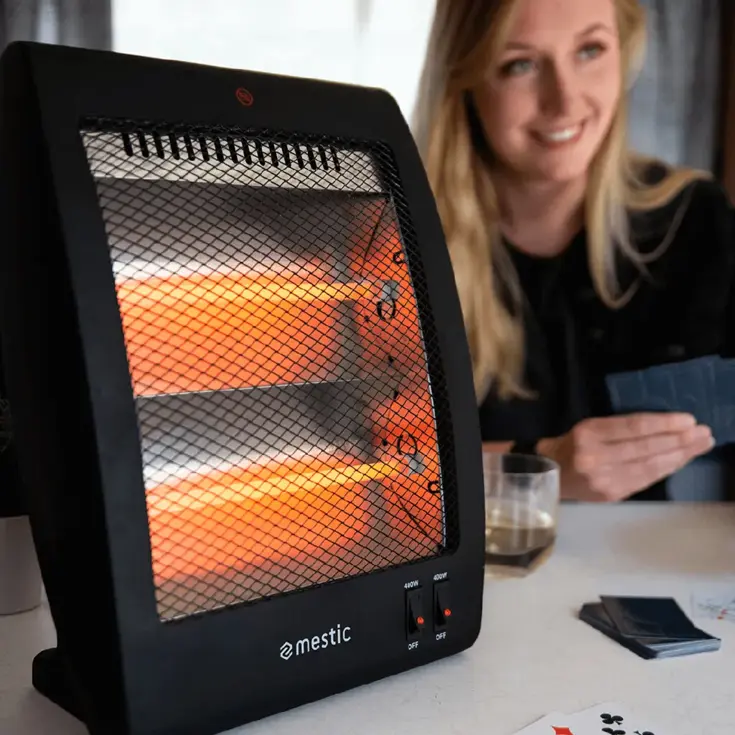 Quartz Kachel Mqk-200