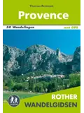 Rother wandelgids Provence