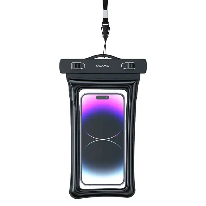 Waterproof Hoesje - 7 inch - USAMS