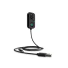 Bluetooth 5.1 Receiver AUX met Microfoon