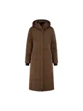 Andels Dames - Puffer winterjas - Waterdicht
