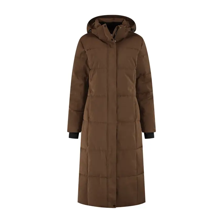 Andels Dames - Puffer winterjas - Waterdicht