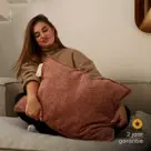 Pleafs Warmtekussen 45x60cm Boho