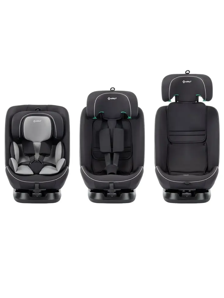Alena i-Safe Autostoel
