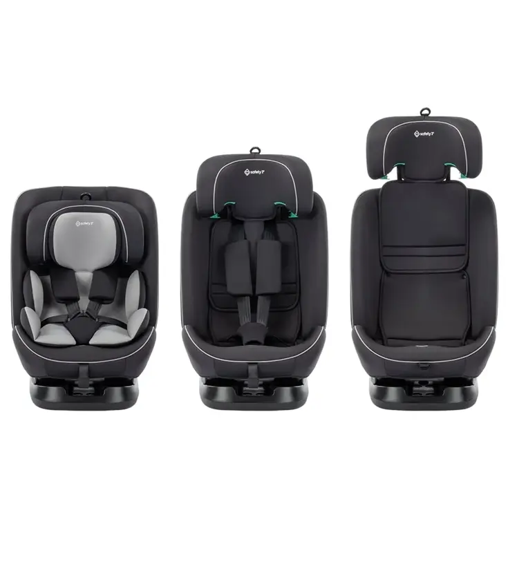 Alena i-Safe Autostoel