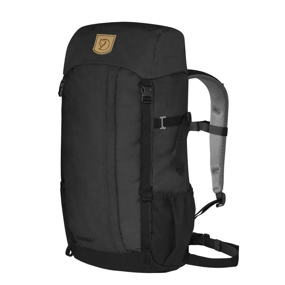 Fjallraven  Kaipak 28 stone grey  Grijs main product image