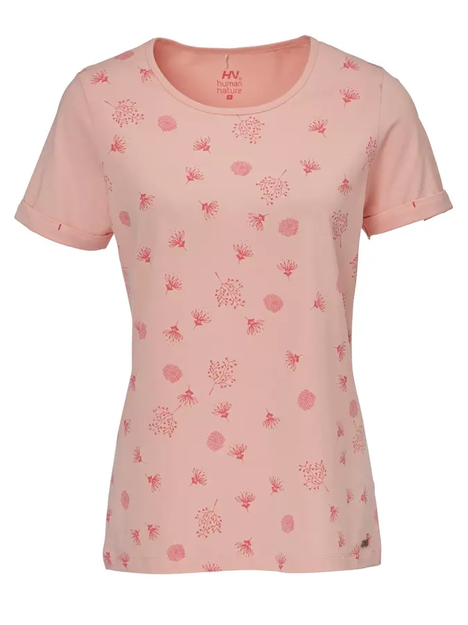 Janneke - T-Shirt Dames