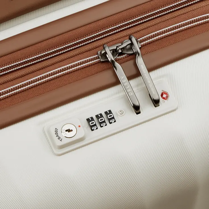 Carrousel 2.0 koffer / 37 L