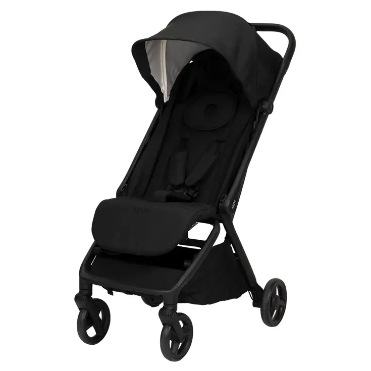 Sunny Smart - Buggy