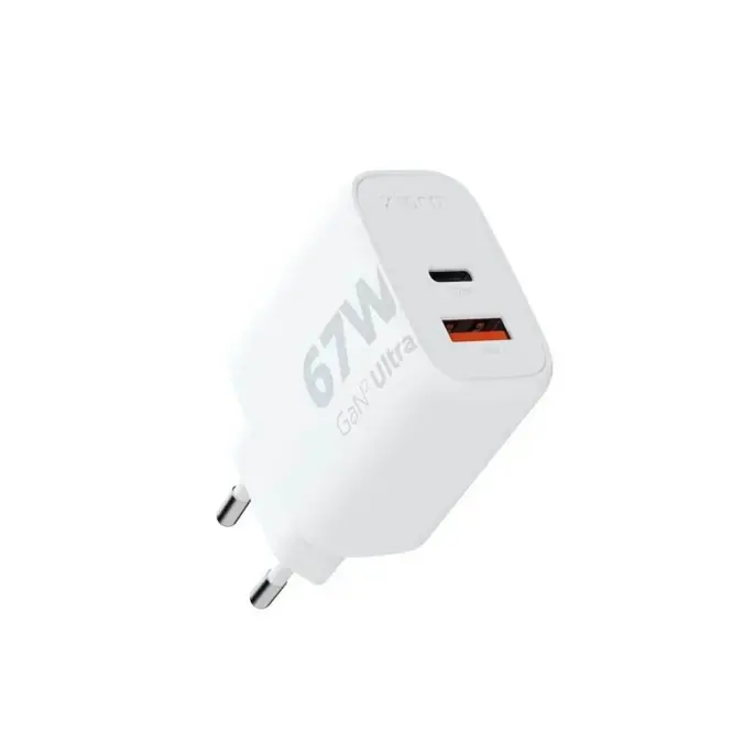 Adapter Xtorm Gan2 Ultra Usb C + Usb A Pd 67w