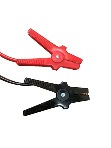 Startkabel 900 A - 6 meter