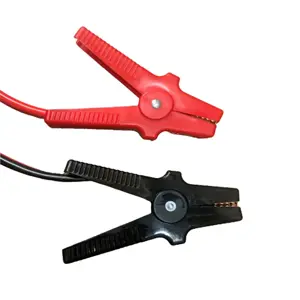 TCP startkabel 900 A - 6 meter